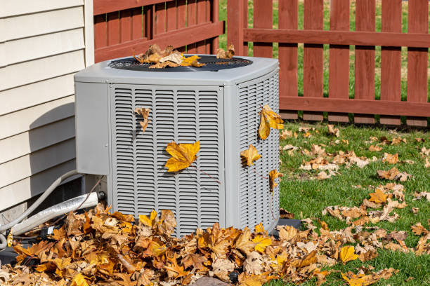 Best Energy-efficient HVAC Solutions in Niverville, NY