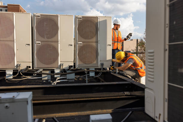 Professional HVAC in Niverville, NY