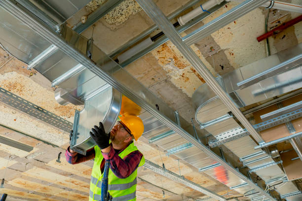 Best Air Conditioning Cleaning in Niverville, NY